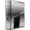 Modern Stripes Xbox 360 Slim (2010) Skin